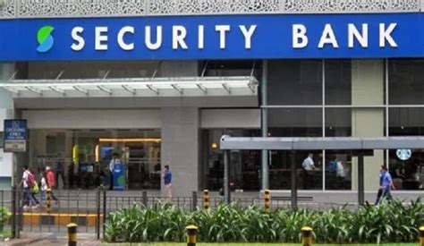 security bank bajada contact number|SecurityBank Branch .